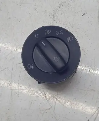 Volkswagen PASSAT B6 Light switch 7485002570000
