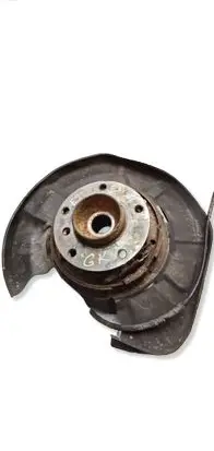 BMW 3 E90 E91 Rear wheel hub 