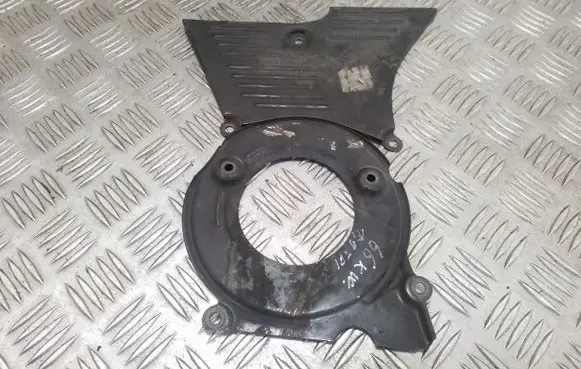 Volkswagen Golf IV Timing belt guard (cover) 06A109175B