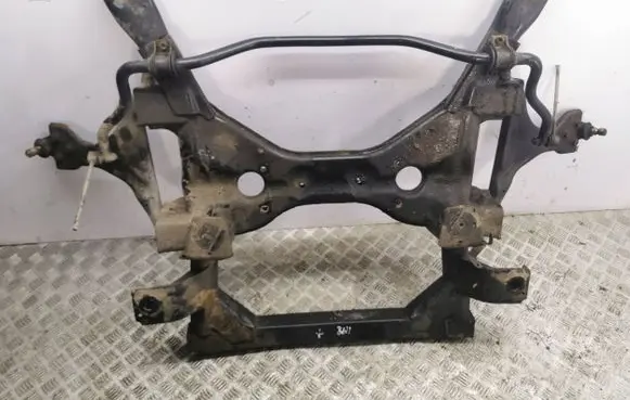 Mercedes-Benz Vito Viano W639 Front subframe