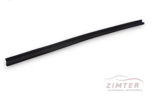 Audi A5 Sportback 8TA Engine compartment rubber 8T0823723B