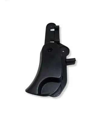 BMW X3 E83 Engine bonnet (hood) release handle 3400500 PA66GF30 22339918