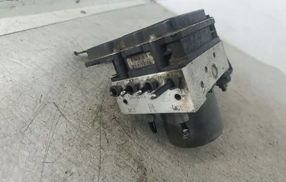 Nissan Qashqai ABS Pump