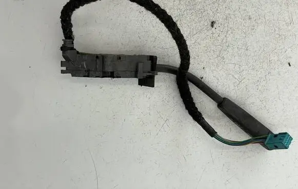 Mercedes-Benz E W210 Cruise control stalk 2085450324 LS202729Q03