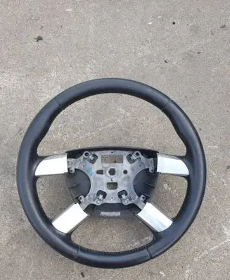 Ford Kuga I Steering wheel