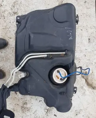 Audi A1 Fuel tank 6R0201085A