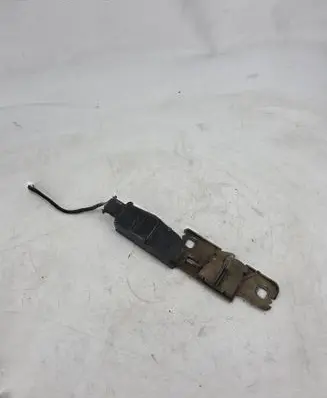 Audi Q7 4L Tailgate/trunk/boot lift motor 4F9827383B