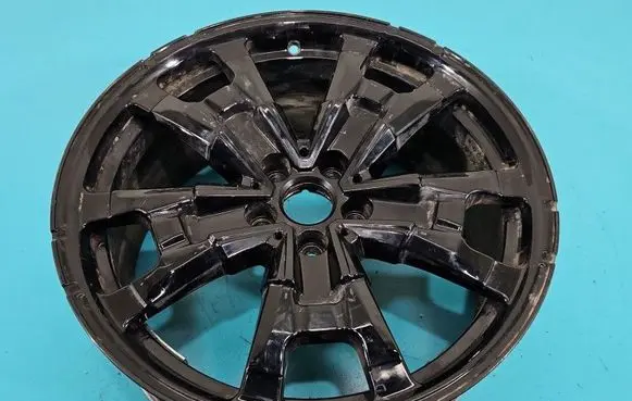 BMW iX3 G08 R19 alloy rim 6895627 IMPRK1520483