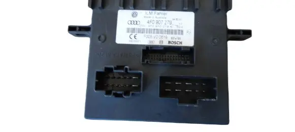 Audi A6 S6 C6 4F Light module LCM 4F0907279