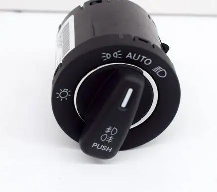 Maserati Levante Light switch 6MS81DX9AA 10147499