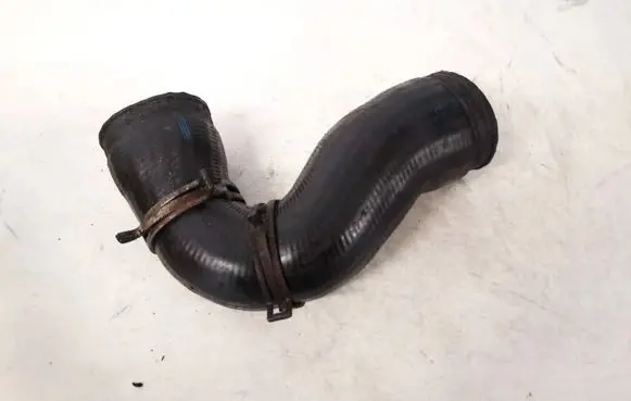 Volkswagen Golf IV Intercooler hose/pipe 1j0145838b