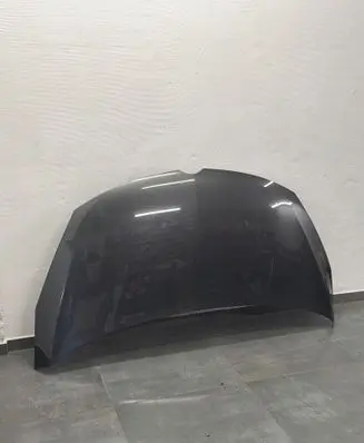 Opel Zafira C Engine bonnet/hood 