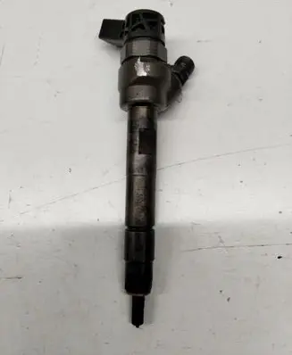 BMW 5 GT F07 Fuel injector 7810702