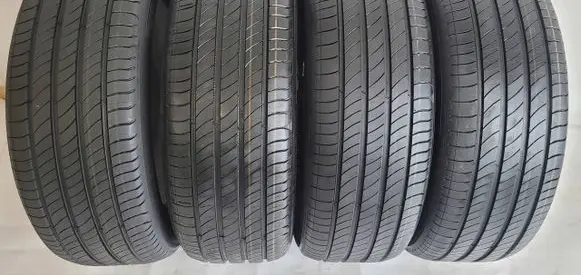 Mazda CX-5 R19 summer tire 3528709354011 935401 22555R19