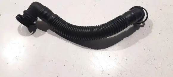 Volkswagen Golf VI Breather/breather pipe/hose 03L103493G