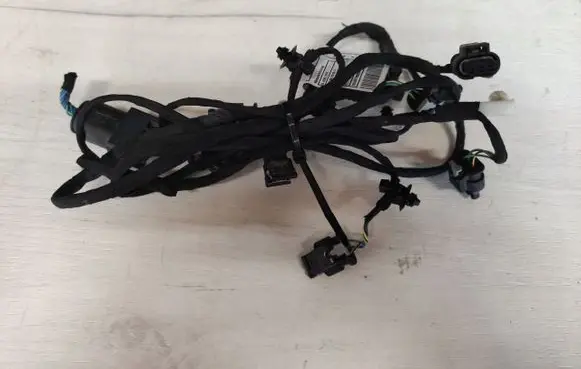BMW X3 G01 Parking sensor (PDC) wiring loom 9435997