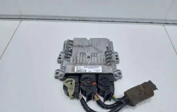 Ford Mondeo MK IV Other control units/modules S180133101F