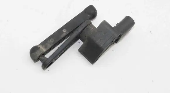 Tesla Model X Rear air suspension level height sensor 102797100A