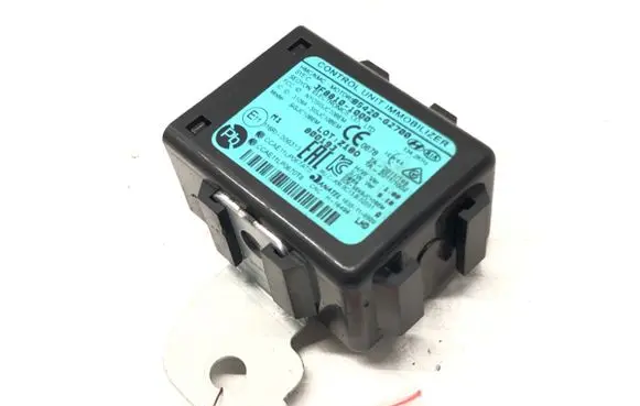 Other control units/modules