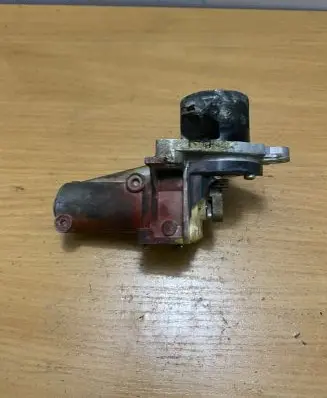 SsangYong Rexton EGR valve 6711400460