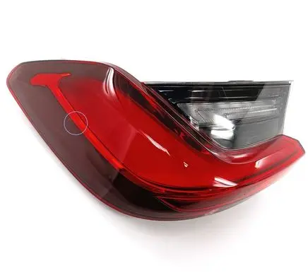 BMW 3 G20 G21 Rear/tail lights H3744275708