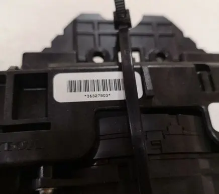 Volvo V70 Wiper turn signal indicator stalk/switch 31327904 31264169 31327903