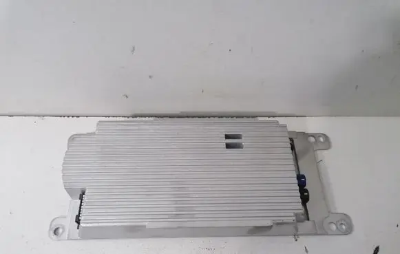 BMW X3 F25 Bluetooth control unit module 9257151