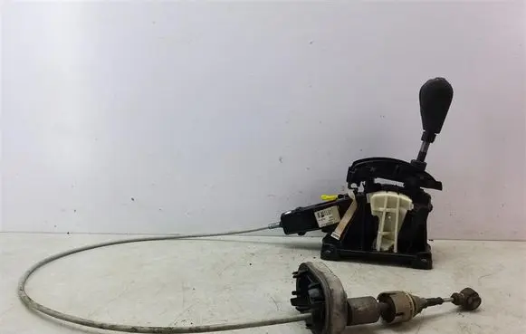 Opel Vectra C Gear shifter/selector 13130909