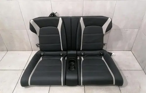 Mercedes-Benz C W205 Rear seat A2059200150