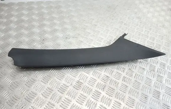Audi A6 S6 C6 4F (A) pillar trim 4F0867234F