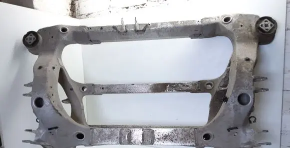 Rear subframe