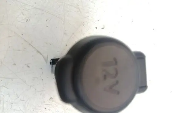 Opel Corsa F Cigarette lighter 966610537700
