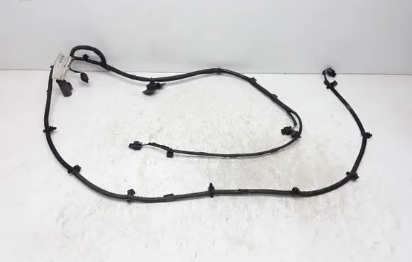 Volvo S60 Parking sensor (PDC) wiring loom 30786387 D30786387005