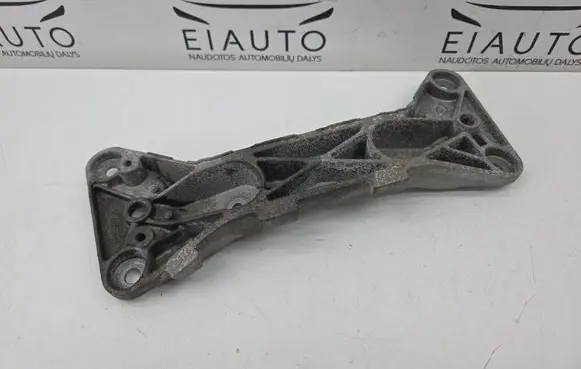BMW 4 F36 Gran coupe Gearbox mounting bracket 6859417 22316859417