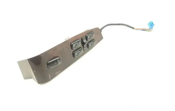 Mercedes-Benz S W220 Electric window control switch