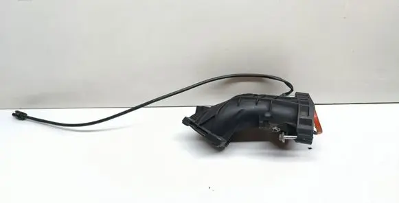 BMW 3 F30 F35 F31 Intake air temperature sensor 