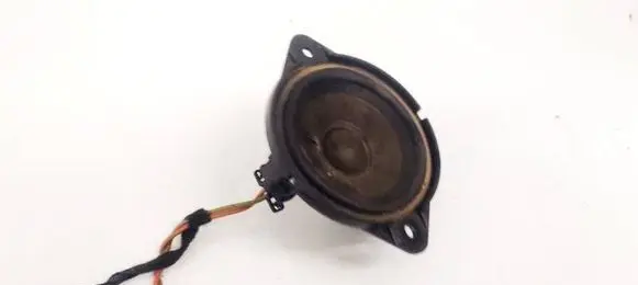 Audi A4 S4 B8 8K Front door speaker 8T0035416