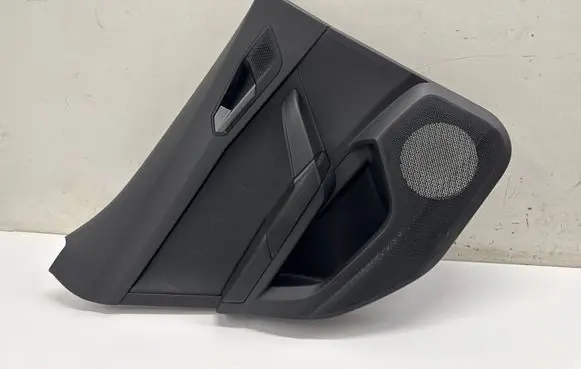 Cupra Leon Rear door card panel trim 5FA867211N
