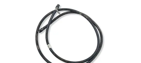 BMW 2 F22 F23 Windshield washer fluid hose 8058068