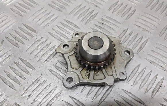 Toyota Yaris Oil pump 