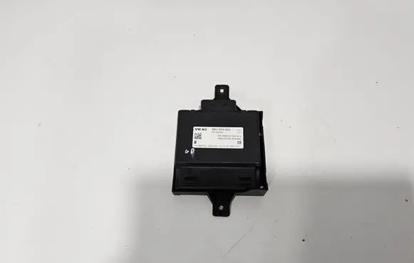 Other control units/modules