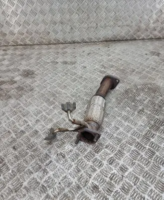 KIA Sportage Exhaust flexible connection 
