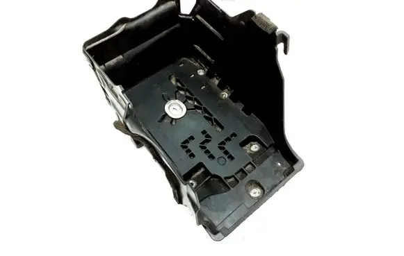 Volvo XC60 Battery box tray 31294077