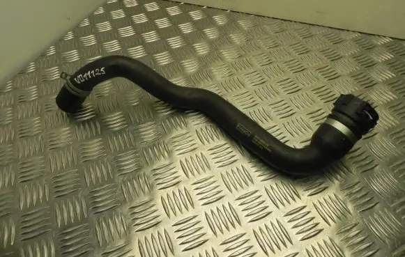 Ford Grand C-MAX Engine coolant pipe/hose BV618260DE VD11125