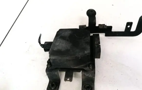 Volkswagen Touran I Turbo solenoid valve 6Q0906625 400434A