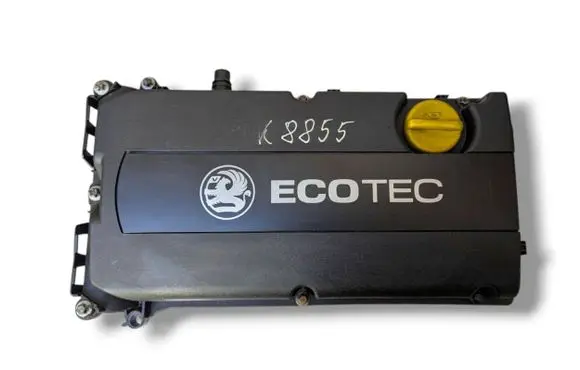Opel Astra H Rocker cam cover 55564406 55564405