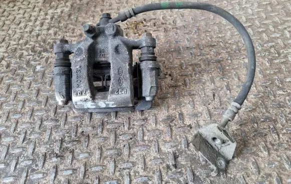 KIA Sportage Rear brake caliper
