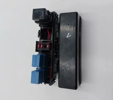 Nissan Leaf II (ZE1) Fuse box set