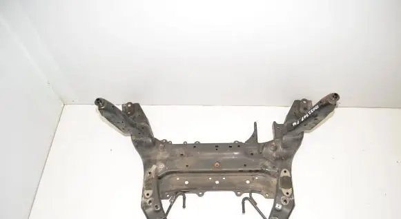 BMW 2 F46 Front subframe 6872729 31116872729 31114097788