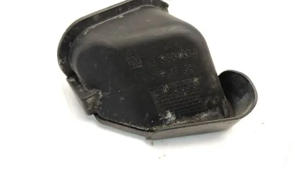 Opel Astra J Cabin air duct channel 13360834